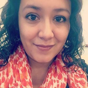 Meet your Posher, Kayla tijerina